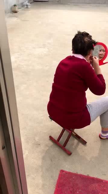 吃瓜群众阿姨解说,揭秘娱乐圈那些事儿