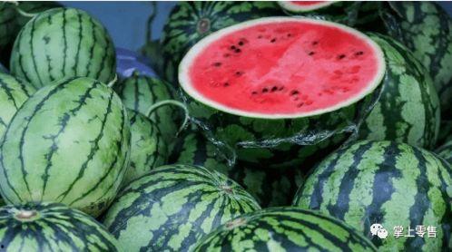 吃瓜卖瓜的吃瓜群众是谁,揭秘“吃瓜卖瓜”的神秘吃瓜群众