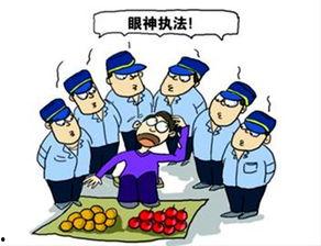 吃瓜群众绘画图片,描绘人间百态的趣味画卷