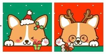 吃瓜群众绘画图片,描绘人间百态的趣味画卷