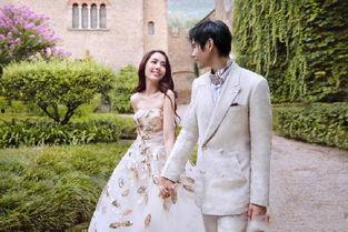 朝阳吃瓜群众婚纱照图片,吃瓜群众婚纱照曝光