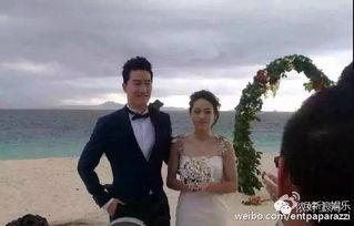 朝阳吃瓜群众婚纱照图片,吃瓜群众婚纱照曝光