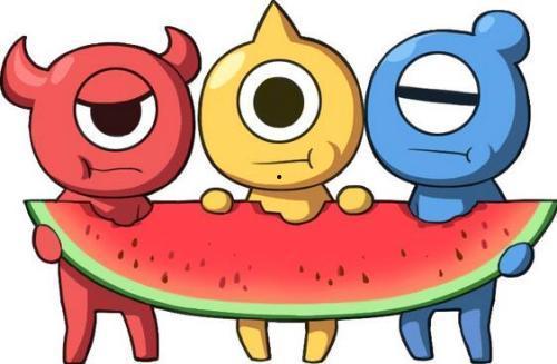 吃瓜群众的原创是谁,网络热词背后的故事