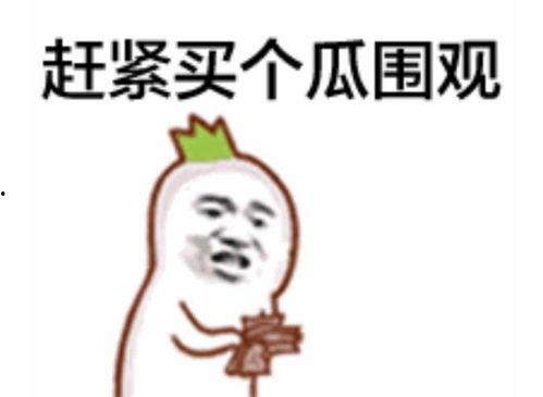 吃瓜群众的原创是谁,网络热词背后的故事